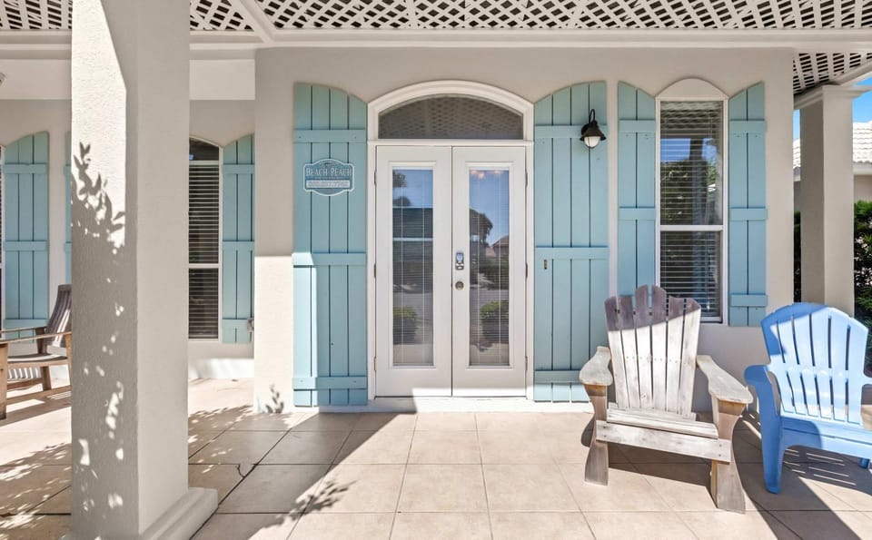 Emerald Shores House in Miramar Beach