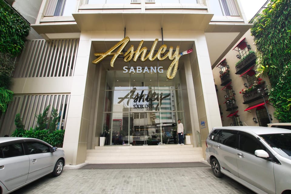 Property building, Bird's eye view, Lobby or reception, Logo/Certificate/Sign