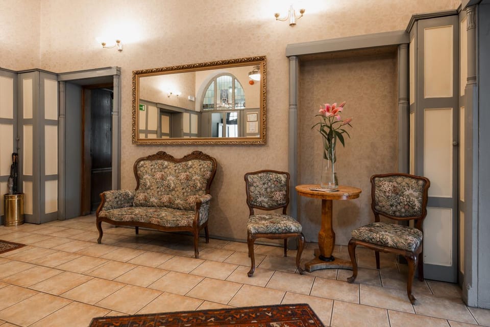 Living room, Lobby or reception, Seating area