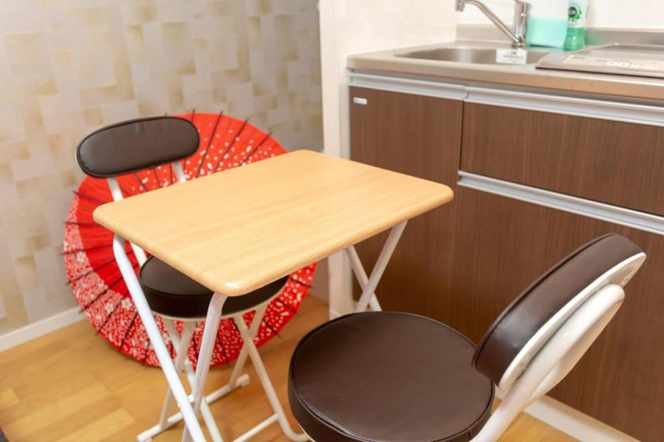 Miyabiro 106 Apartment in Kyoto