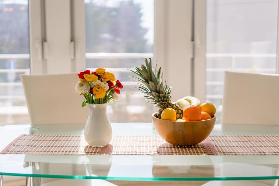 Decorative detail, Dining area, Meals