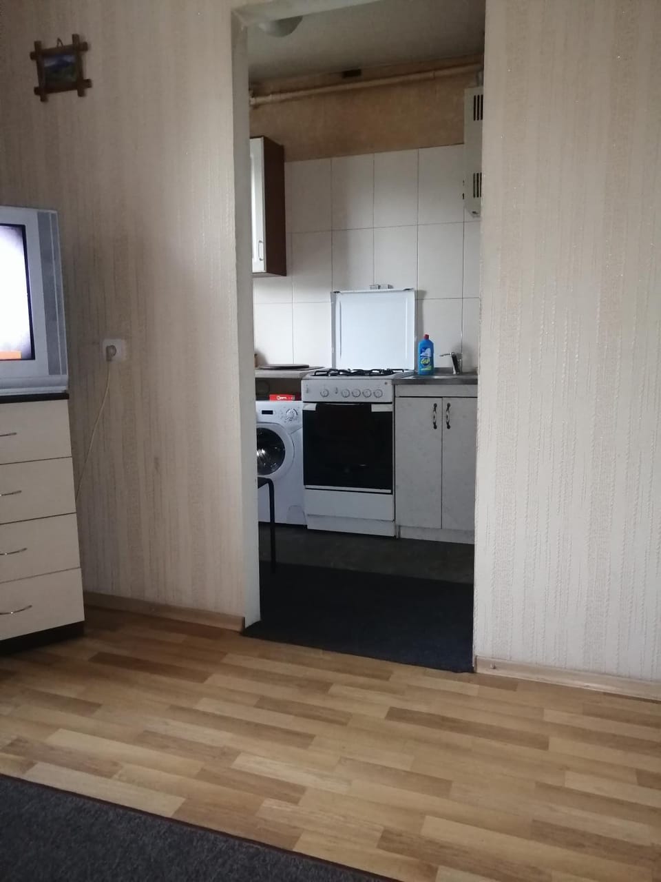 Пастера Apartment in Dnipro