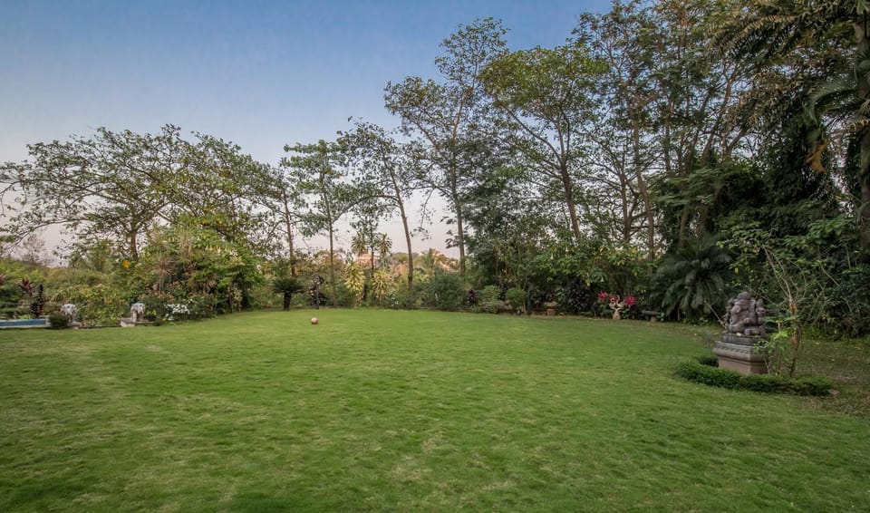 Garden, Garden