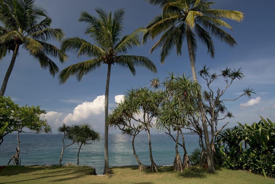 Location