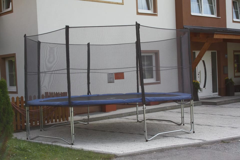 Children play ground