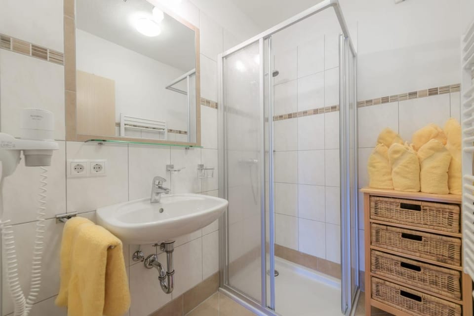 Alpenjuwel Appartements Apartment in Salzburgerland