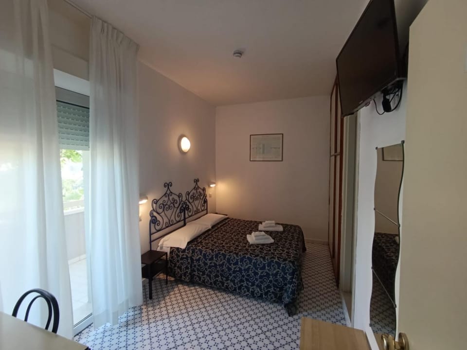 Hotel Le Terrazze Hotel in Riccione