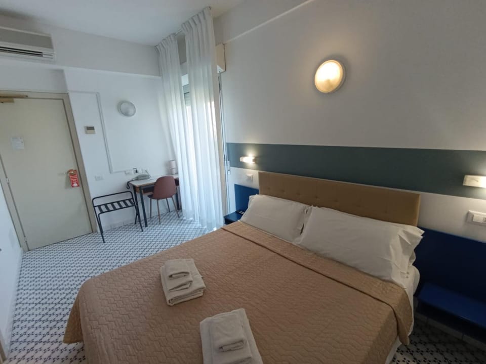 Hotel Le Terrazze Hotel in Riccione