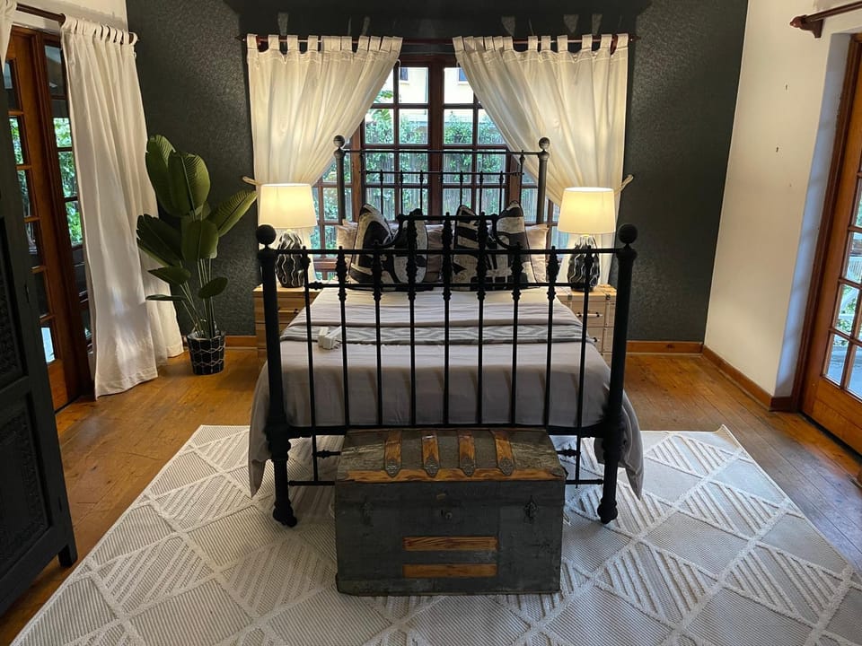 Sandton Farmhouse Bed and Breakfast in Sandton