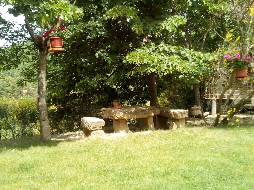 Casa Renacci House in Umbria