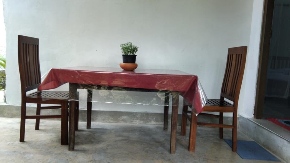 T & U Homestay Vacation rental in Negombo