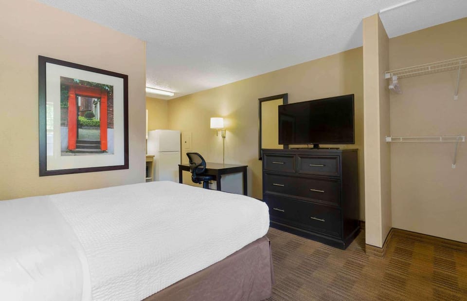 TV and multimedia, Bedroom
