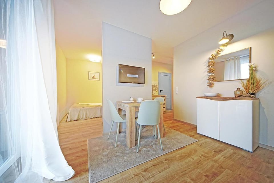 Apartament Etno Apartment in Gdansk