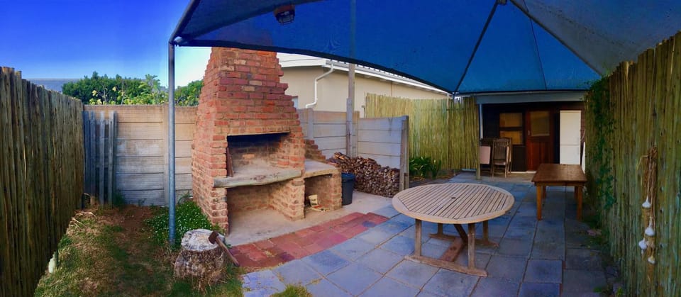 BBQ facilities