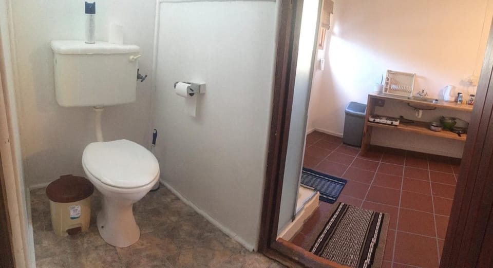 David Bongers Still Bay 1 room Apartment in Western Cape