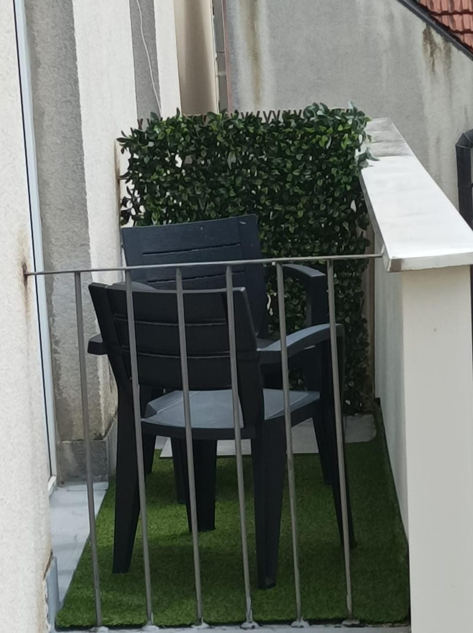 Apartman Lux Apartment in Croatia