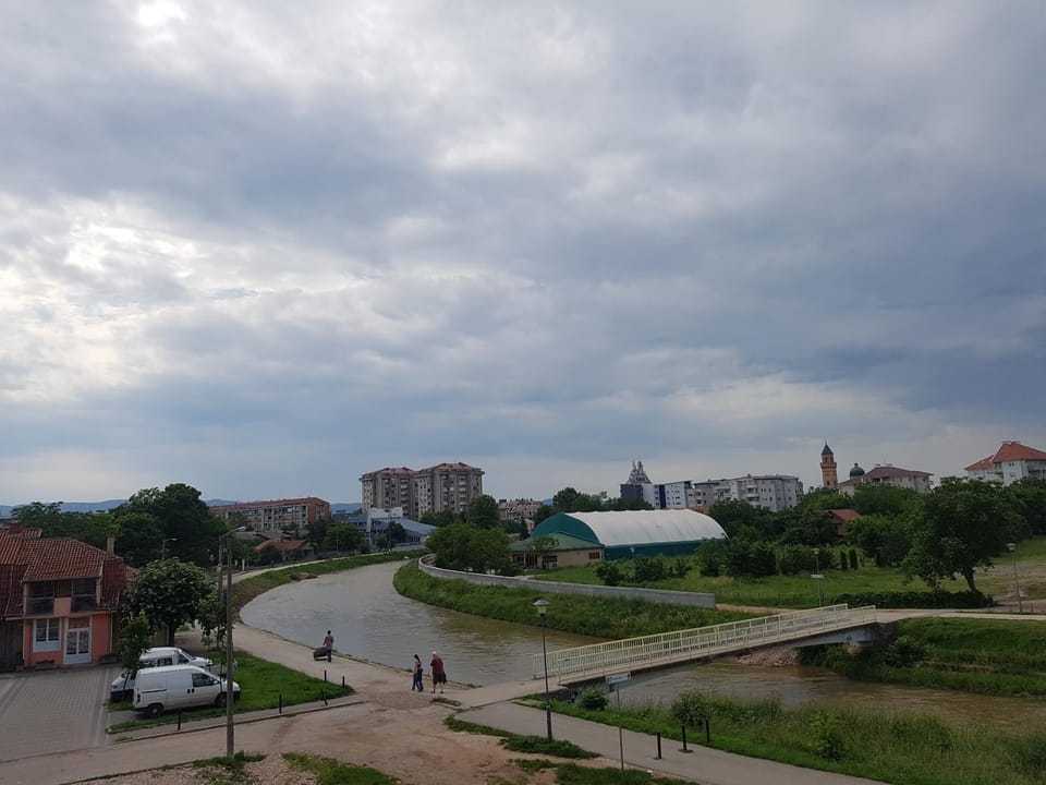 BEST Apartments Apartment in Serbia