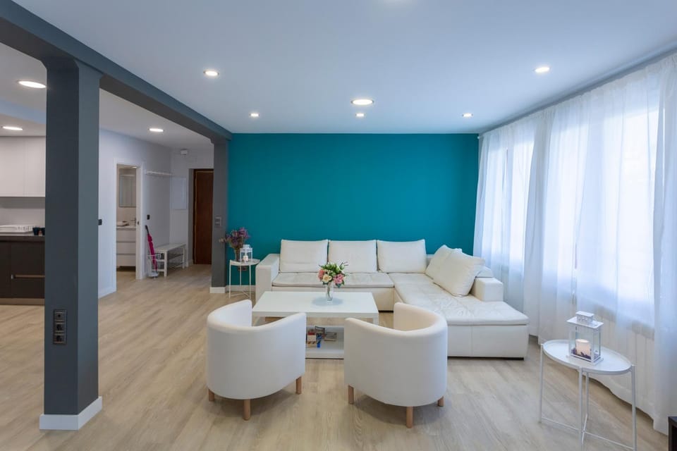 GRAN VÍA DELUXE Apartment in Granada