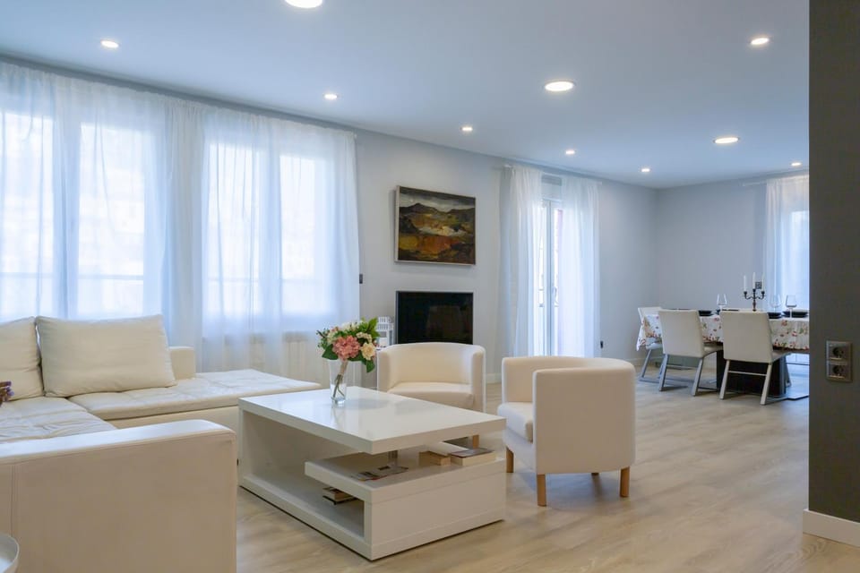GRAN VÍA DELUXE Apartment in Granada