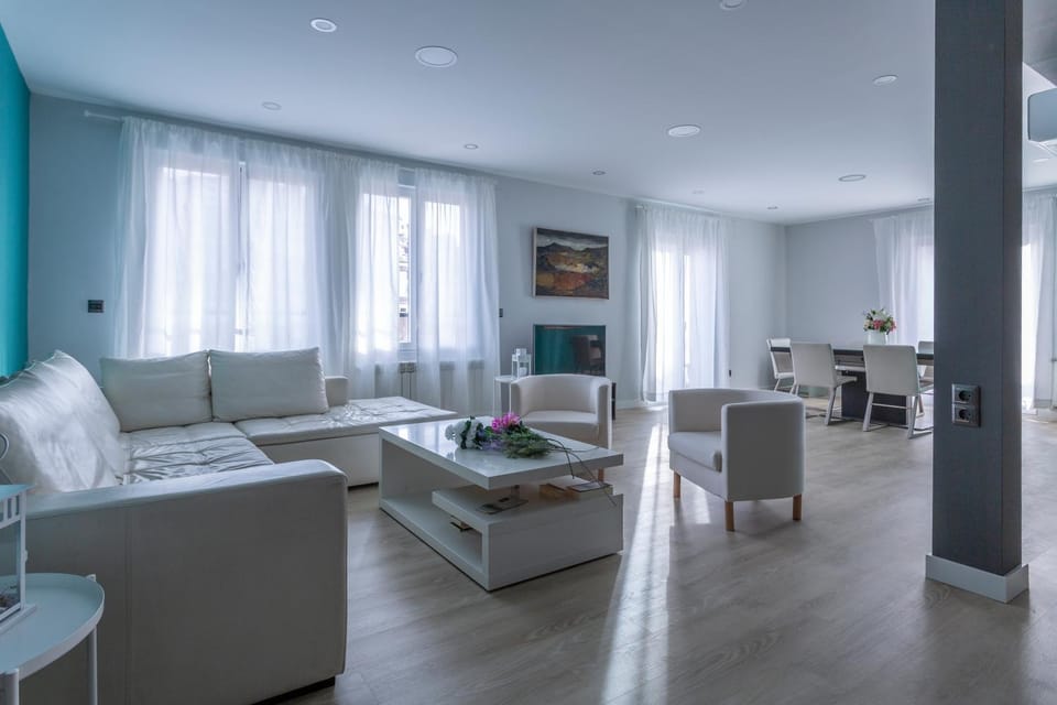 GRAN VÍA DELUXE Apartment in Granada