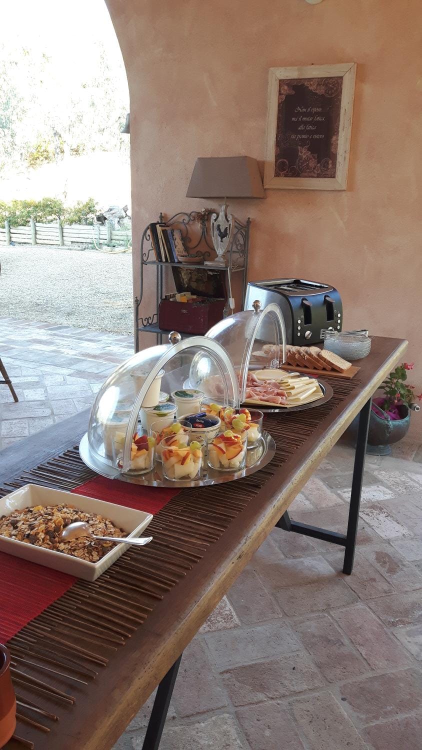Food