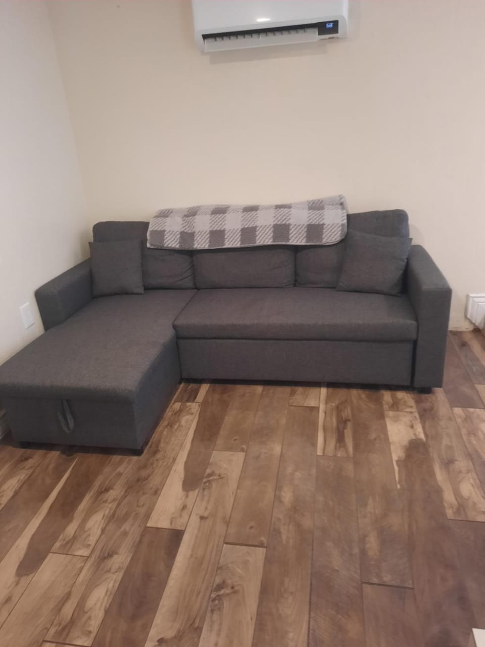 Born to Wander Apartment in Cedar City