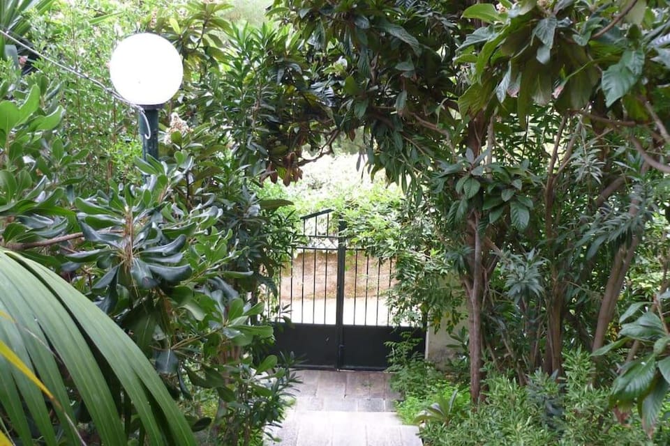Apartment Villa Loula Apartment in Poros