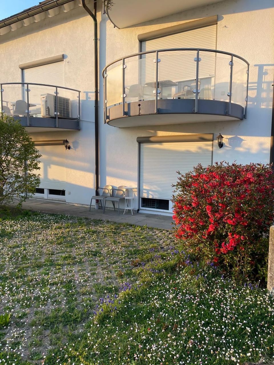 SAINT TROPEZ by Europa-Park - EP Ticket Garantie Apartment in Rust