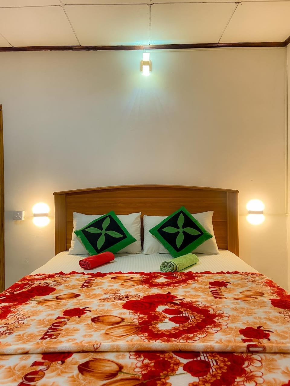 Nine Arch Heritage Ella Bed and Breakfast in Uva Province, Sri Lanka