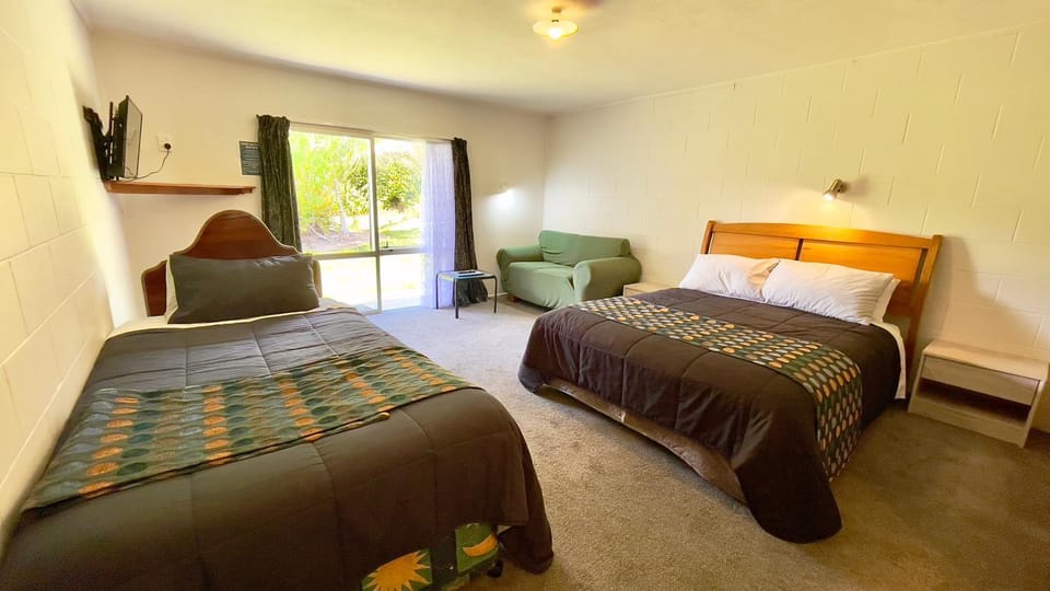 Waiuku Motel Motel in Auckland Region