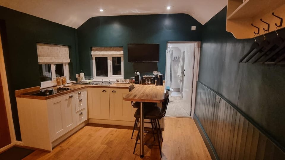 Bijou Malthouse Country House in Wychavon District