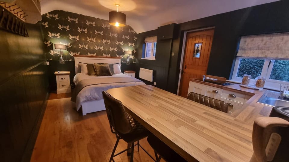 Bijou Malthouse Country House in Wychavon District
