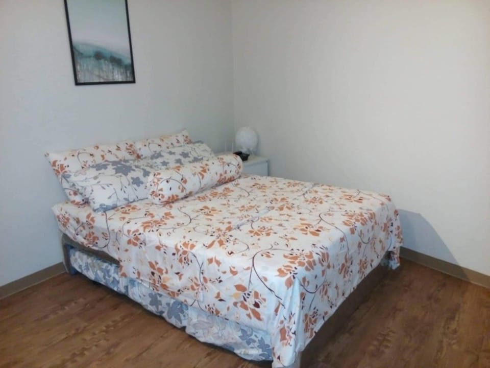 Anya and Carl's Comfy Apartment in Lapu-Lapu City