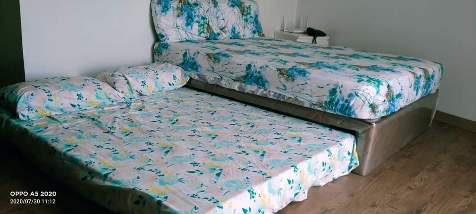 Anya and Carl's Comfy Apartment in Lapu-Lapu City