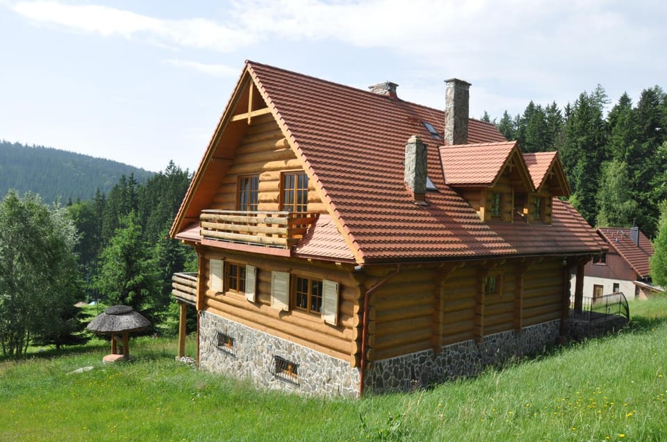 Dom Trzech Braci House in Lower Silesian Voivodeship