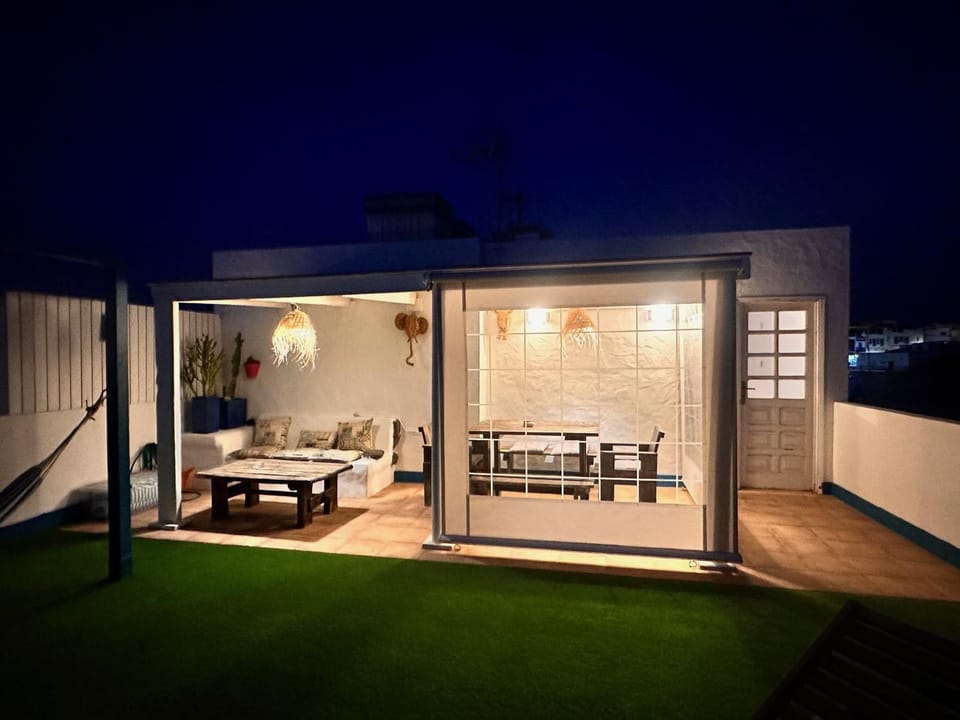 Off site