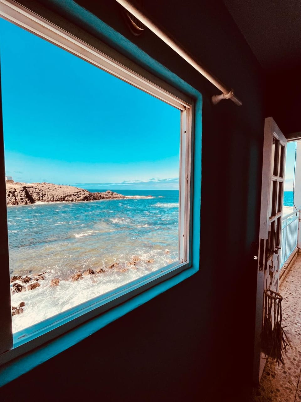 Sea view