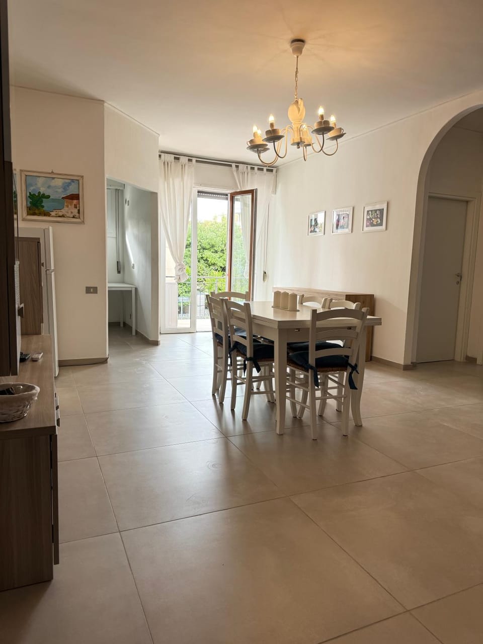 Appartamento clara 5 Apartment in Follonica