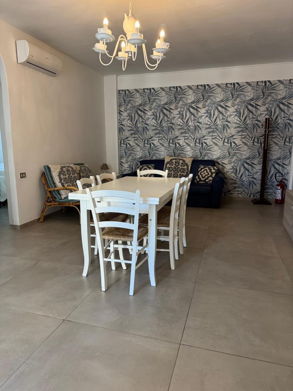 Appartamento clara 5 Apartment in Follonica