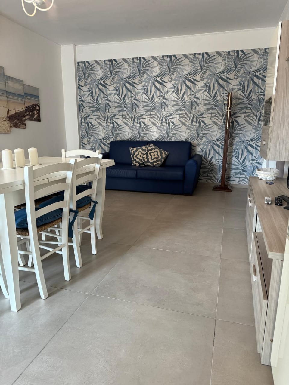 Appartamento clara 5 Apartment in Follonica