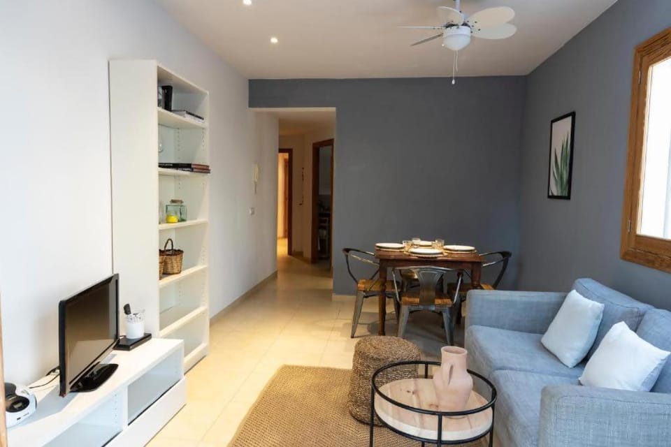 APARTAMENTO EL ROJO Apartment in Can Picafort