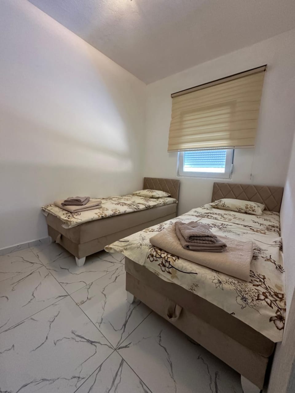 Brioni Apartment in Podgorica Municipality, Montenegro