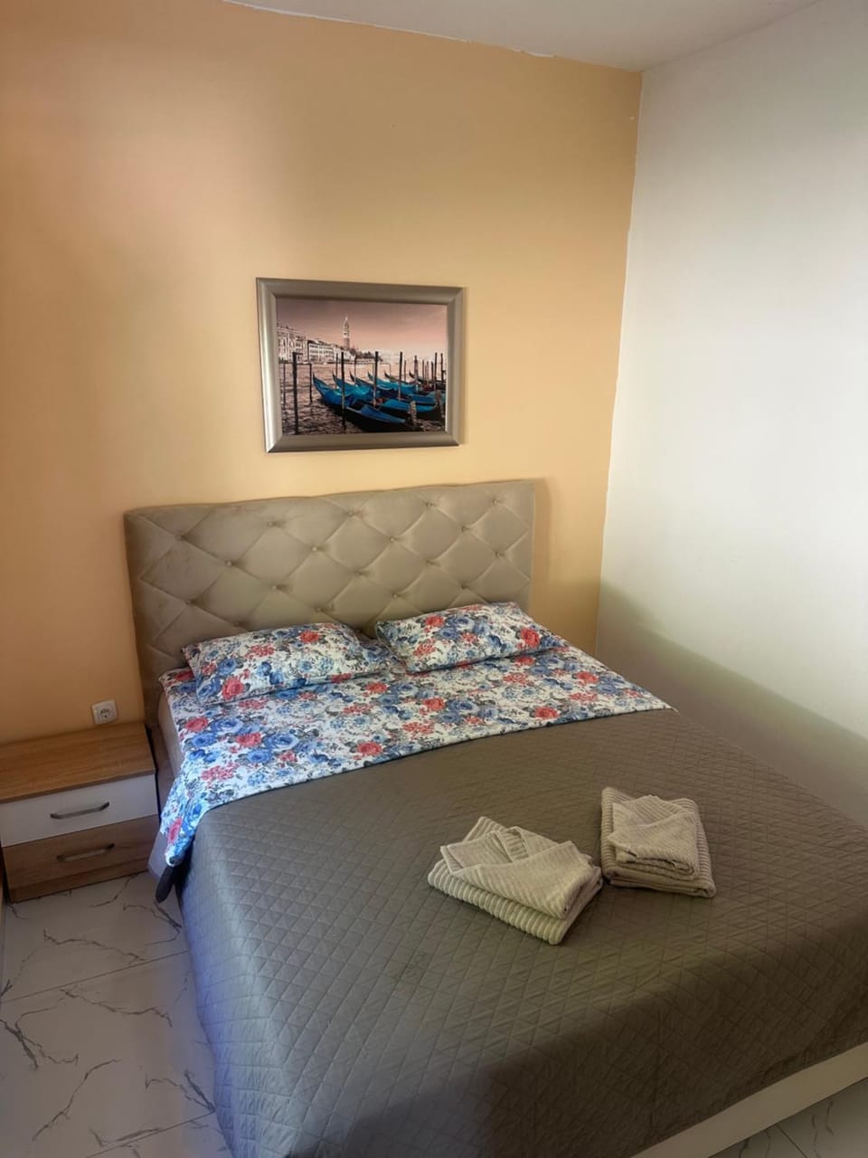 Brioni Apartment in Podgorica Municipality, Montenegro