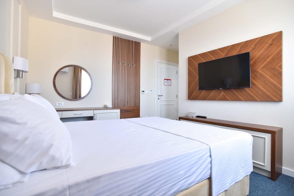 Vistamar Aparthotel Apartment hotel in Budva