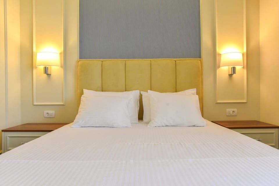 Vistamar Aparthotel Apartment hotel in Budva