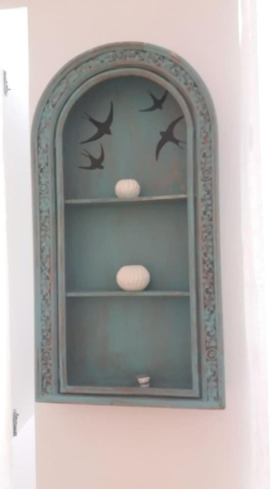 Decorative detail