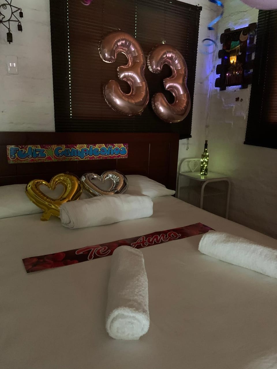 Ginebra Glamping Campground/ 
RV Resort in Valle del Cauca