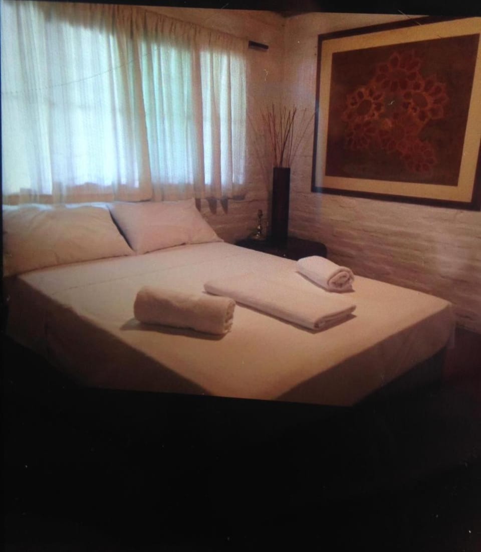 Ginebra Glamping Campground/ 
RV Resort in Valle del Cauca
