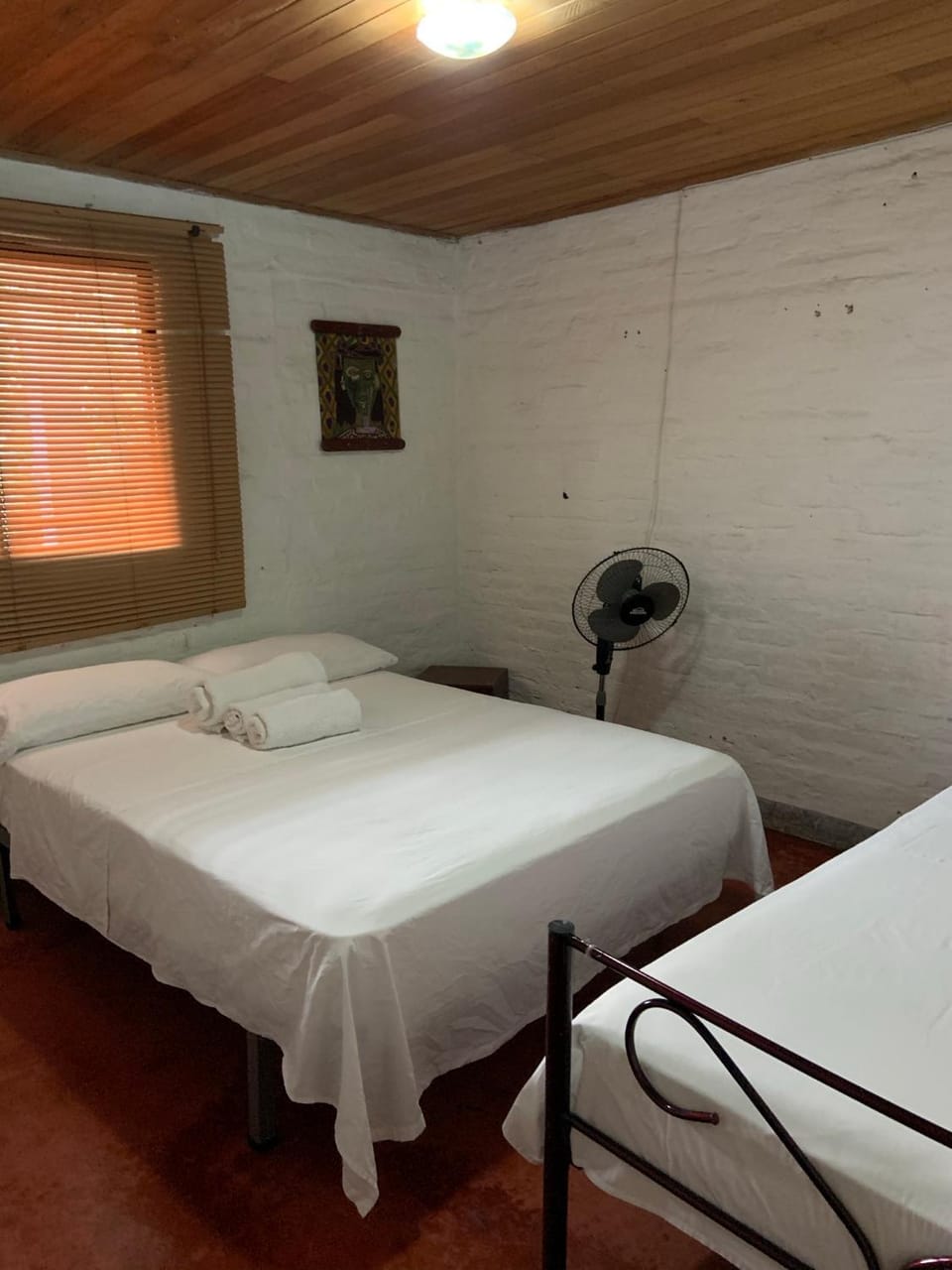 Ginebra Glamping Campground/ 
RV Resort in Valle del Cauca