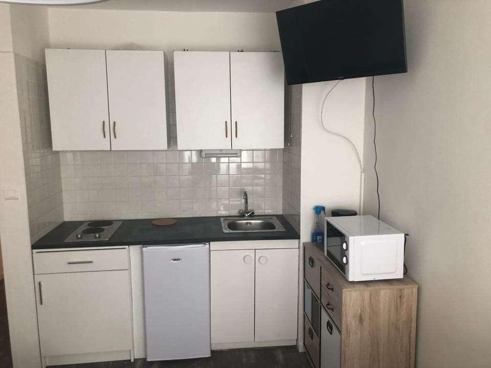 Résidence Le Club Apartment in Saint-Jean-de-Monts